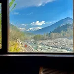Riverside Cottage Manali